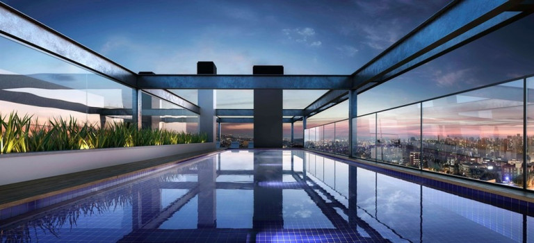 Imagem Imóvel com 1 Quarto à Venda, 43 m² em Auxiliadora - Porto Alegre Imagem Imóvel com 1 Quarto à Venda, 43 m² em Auxiliadora - Porto Alegre