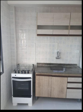 Imagem Apartamento com 1 Quarto à Venda, 45 m² em Canto Do Forte - Praia Grande Imagem Apartamento com 1 Quarto à Venda, 45 m² em Canto Do Forte - Praia Grande