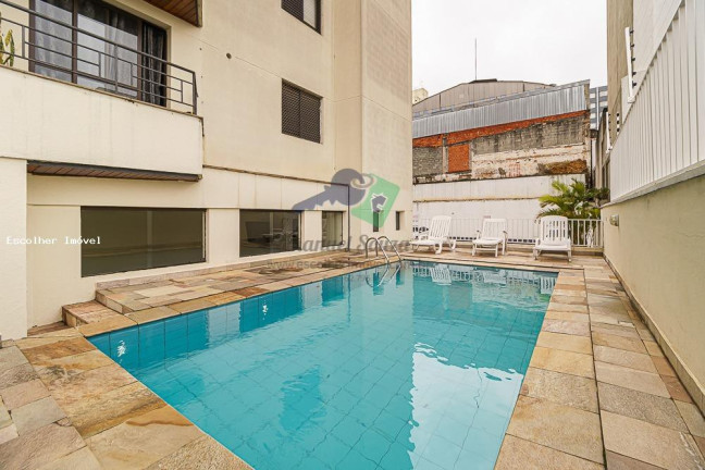 Imagem Apartamento com 2 Quartos à Venda, 60 m² em Vila Santa Catarina - São Paulo