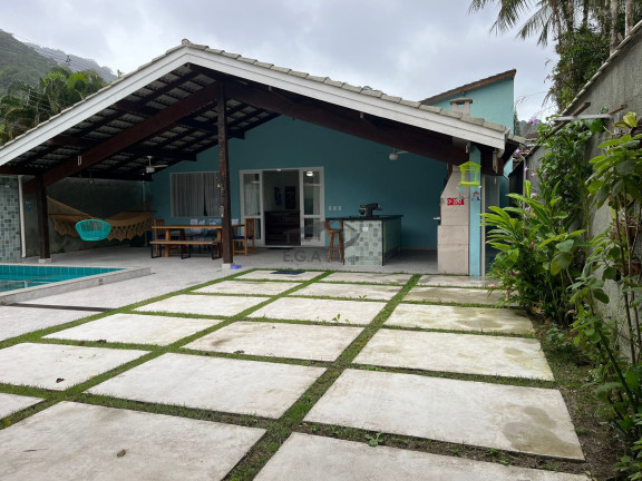 Imagem Casa com 3 Quartos à Venda, 200 m² em Boiçucanga - São Sebastião Imagem Casa com 3 Quartos à Venda, 200 m² em Boiçucanga - São Sebastião