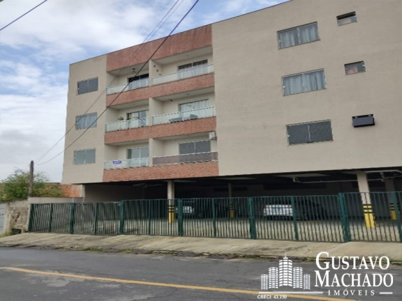Imóvel com 2 Quartos à Venda, 70 m² em Dom Bosco - Volta Redonda