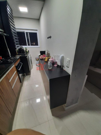 Imagem Apartamento com 2 Quartos à Venda, 54 m² em City Bussocaba - Osasco Imagem Apartamento com 2 Quartos à Venda, 54 m² em City Bussocaba - Osasco