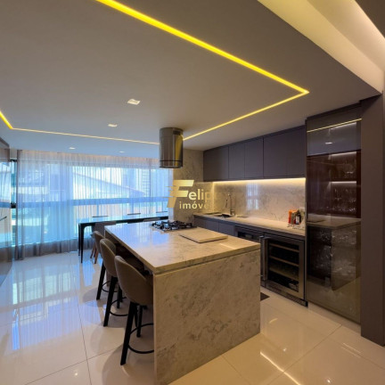 Imagem Imóvel com 3 Quartos à Venda, 194 m² em Praia Da Costa - Vila Velha