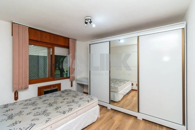 Imagem Apartamento com 2 Quartos à Venda, 55 m² em Cristo Redentor - Porto Alegre Imagem Apartamento com 2 Quartos à Venda, 55 m² em Cristo Redentor - Porto Alegre