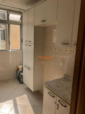 Imagem Apartamento com 2 Quartos à Venda, 61 m² em Centro - Guarulhos Imagem Apartamento com 2 Quartos à Venda, 61 m² em Centro - Guarulhos
