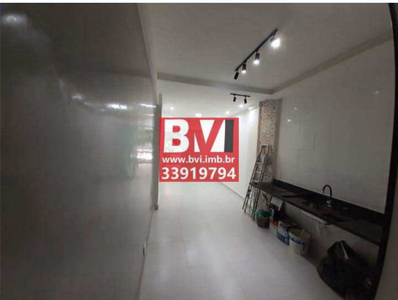 Imagem Apartamento com 1 Quarto à Venda, 48 m² em Centro - Rio De Janeiro Imagem Apartamento com 1 Quarto à Venda, 48 m² em Centro - Rio De Janeiro