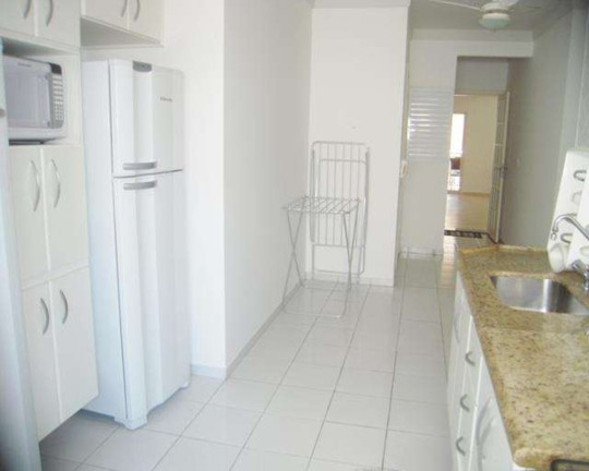 Imagem Apartamento com 3 Quartos à Venda, 186 m² em Pitangueiras - Guarujá