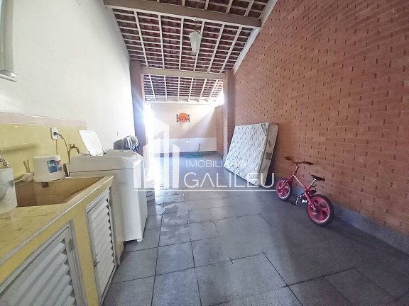 Imagem Casa com 2 Quartos à Venda, 190 m² em Jardim Dom Bosco - Campinas