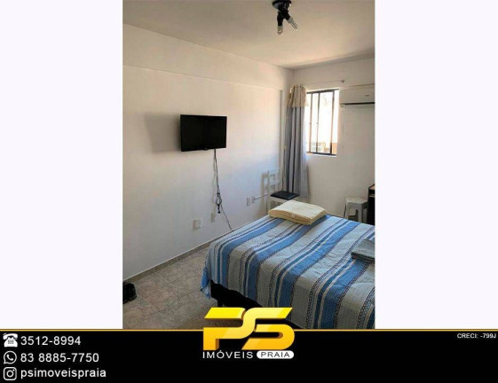 Imagem Apartamento com 4 Quartos à Venda, 130 m² em Cabo Branco - João Pessoa Imagem Apartamento com 4 Quartos à Venda, 130 m² em Cabo Branco - João Pessoa