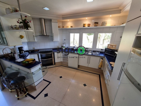 Imagem Casa com 4 Quartos à Venda, 850 m² em Jardim Leonor - São Paulo