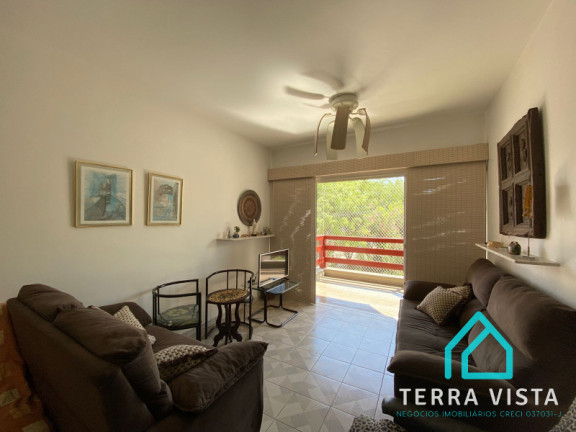Imagem Apartamento com 3 Quartos à Venda, 90 m² em Itaguá - Ubatuba Imagem Apartamento com 3 Quartos à Venda, 90 m² em Itaguá - Ubatuba
