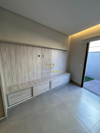 Imagem Casa com 3 Quartos à Venda, 156 m² em Terras Alpha Residencial 2 - Senador Canedo