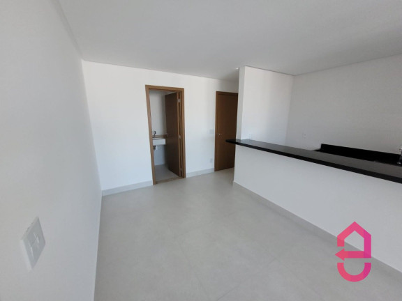 Imagem Apartamento com 3 Quartos à Venda, em Setor Bueno - Goiânia Imagem Apartamento com 3 Quartos à Venda, em Setor Bueno - Goiânia
