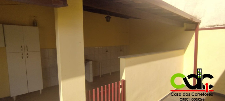 Imagem Casa com 3 Quartos à Venda, 160 m² em Jardim Itamaraty Ii - Poços De Caldas Imagem Casa com 3 Quartos à Venda, 160 m² em Jardim Itamaraty Ii - Poços De Caldas