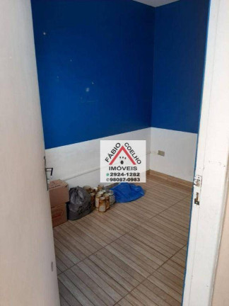 Imagem Sobrado com 3 Quartos à Venda, 153 m² em Vila Cruzeiro - São Paulo Imagem Sobrado com 3 Quartos à Venda, 153 m² em Vila Cruzeiro - São Paulo