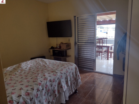 Imagem Casa com 4 Quartos à Venda, em Residencial Santo Antonio - Franco Da Rocha Imagem Casa com 4 Quartos à Venda, em Residencial Santo Antonio - Franco Da Rocha