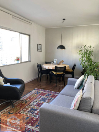 Imagem Apartamento com 3 Quartos à Venda, 100 m² em Moema - São Paulo Imagem Apartamento com 3 Quartos à Venda, 100 m² em Moema - São Paulo