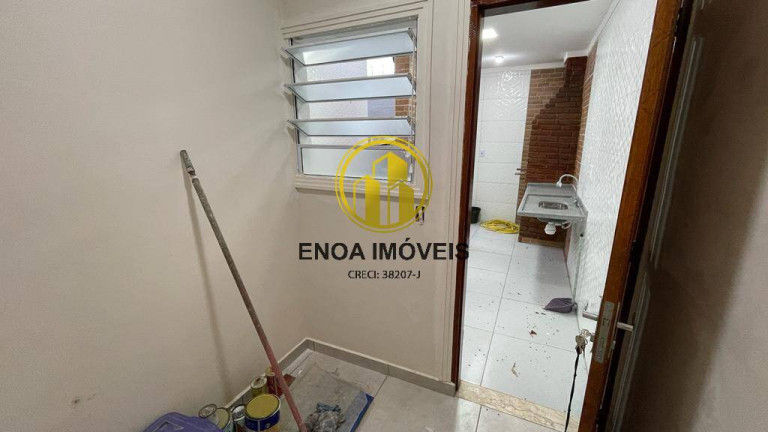 Imagem Casa com 3 Quartos à Venda, em Caiçara - Praia Grande Imagem Casa com 3 Quartos à Venda, em Caiçara - Praia Grande