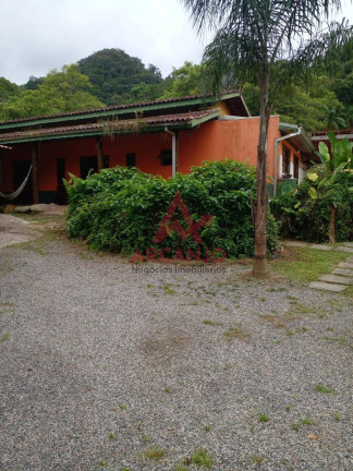 Imagem Casa com 2 Quartos à Venda, 299 m² em Ressaca - Ubatuba Imagem Casa com 2 Quartos à Venda, 299 m² em Ressaca - Ubatuba