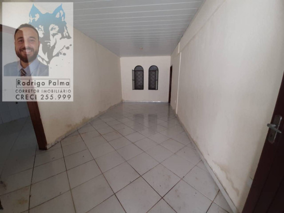 Imagem Casa com 4 Quartos à Venda, 250 m² em Barranco Alto - Caraguatatuba