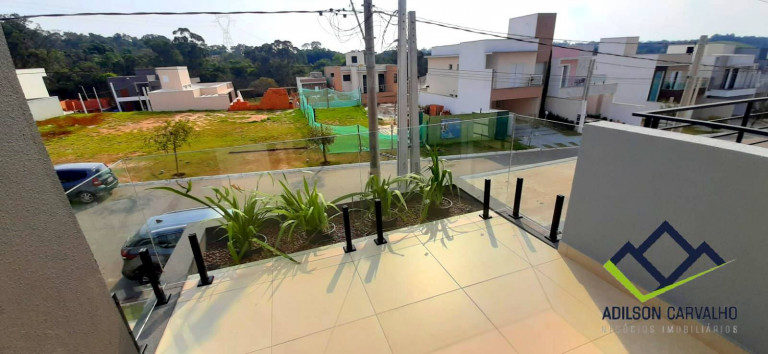 Imagem Casa de Condomínio com 3 Quartos à Venda, 150 m² em Jardim Celeste - Jundiaí Imagem Casa de Condomínio com 3 Quartos à Venda, 150 m² em Jardim Celeste - Jundiaí