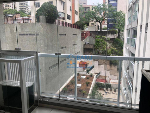 Imagem Apartamento com 1 Quarto à Venda, 31 m² em Perdizes - São Paulo Imagem Apartamento com 1 Quarto à Venda, 31 m² em Perdizes - São Paulo