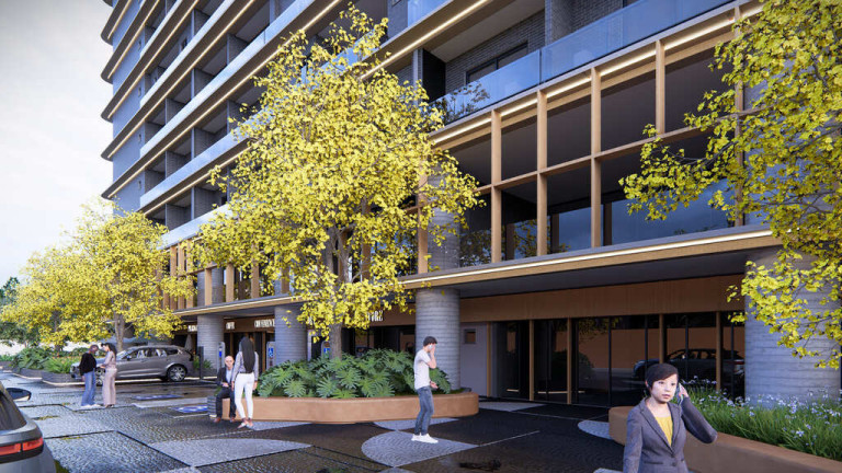 Imagem Apartamento com 2 Quartos à Venda, 56 m² em Manaíra - João Pessoa Imagem Apartamento com 2 Quartos à Venda, 56 m² em Manaíra - João Pessoa