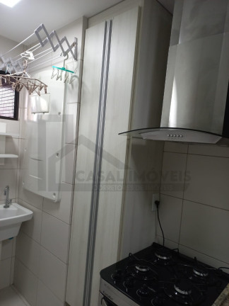 Imagem Apartamento com 2 Quartos à Venda, 60 m² em Umarizal - Belém