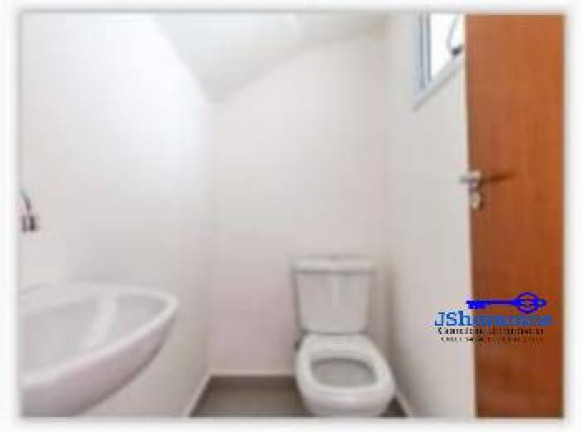 Imagem Casa de Condomínio com 2 Quartos à Venda, 71 m² em Jardim Umarizal - São Paulo