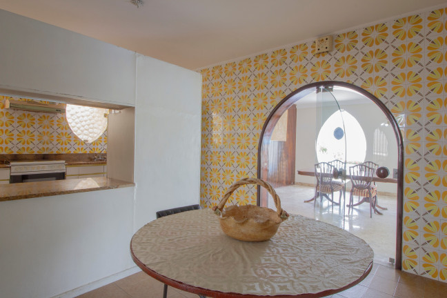 Imagem Casa com 4 Quartos à Venda, 616 m² em Jardim Guedala - São Paulo Imagem Casa com 4 Quartos à Venda, 616 m² em Jardim Guedala - São Paulo