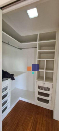Imagem Apartamento com 4 Quartos para Alugar, 370 m² em Santo Amaro - São Paulo