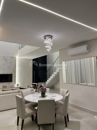 Imagem Casa de Condomínio com 3 Quartos à Venda, 200 m² em Vila Monte Alegre - Paulínia Imagem Casa de Condomínio com 3 Quartos à Venda, 200 m² em Vila Monte Alegre - Paulínia