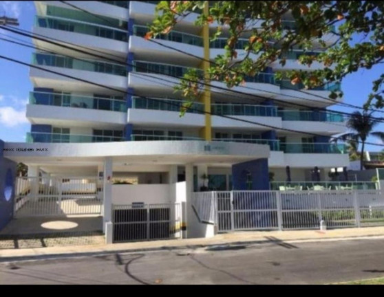 Imagem Apartamento com 1 Quarto à Venda, 60 m² em Piatã - Salvador Imagem Apartamento com 1 Quarto à Venda, 60 m² em Piatã - Salvador