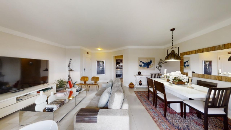 Imagem Apartamento com 3 Quartos à Venda, 329 m² em Jardim Leonor - São Paulo Imagem Apartamento com 3 Quartos à Venda, 329 m² em Jardim Leonor - São Paulo