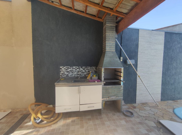 Imagem Sobrado com 4 Quartos à Venda, 200 m² em Villa Branca - Jacareí Imagem Sobrado com 4 Quartos à Venda, 200 m² em Villa Branca - Jacareí