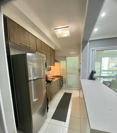 Imagem Apartamento com 2 Quartos à Venda, 77 m² em Ponta Da Praia - Santos Imagem Apartamento com 2 Quartos à Venda, 77 m² em Ponta Da Praia - Santos