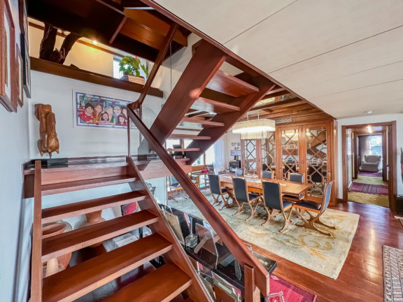 Imagem Cobertura com 3 Quartos à Venda, 483 m² em Auxiliadora - Porto Alegre Imagem Cobertura com 3 Quartos à Venda, 483 m² em Auxiliadora - Porto Alegre