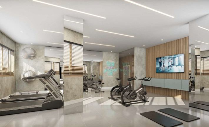 Imagem Apartamento com 3 Quartos à Venda, 80 m² em São Judas - Itajaí Imagem Apartamento com 3 Quartos à Venda, 80 m² em São Judas - Itajaí