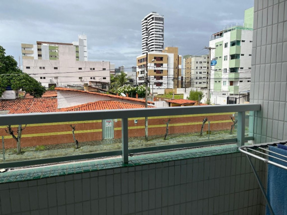 Imagem Apartamento com 2 Quartos à Venda, 65 m² em Bessa - João Pessoa Imagem Apartamento com 2 Quartos à Venda, 65 m² em Bessa - João Pessoa