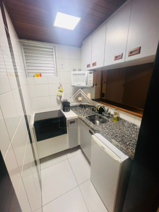 Imagem Flat com 1 Quarto à Venda, 48 m² em Centro - Campinas Imagem Flat com 1 Quarto à Venda, 48 m² em Centro - Campinas