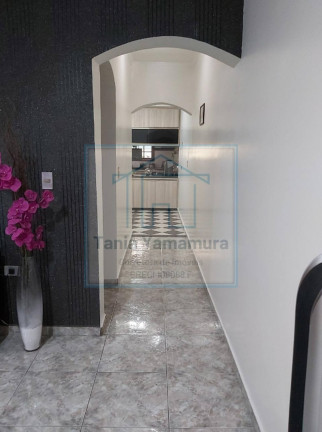 Imagem Casa com 2 Quartos à Venda, 125 m² em Parque Marajoara - Santo André Imagem Casa com 2 Quartos à Venda, 125 m² em Parque Marajoara - Santo André