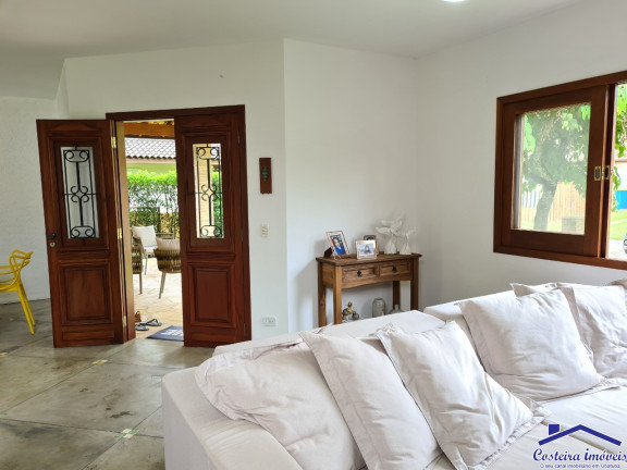 Imagem Casa com 3 Quartos à Venda, 180 m² em Ubatuba Country - Ubatuba