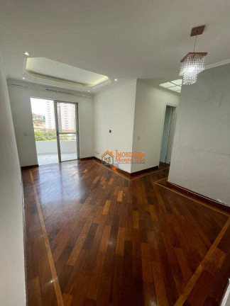 Imagem Apartamento com 2 Quartos à Venda, 65 m² em Jardim Testae - Guarulhos Imagem Apartamento com 2 Quartos à Venda, 65 m² em Jardim Testae - Guarulhos