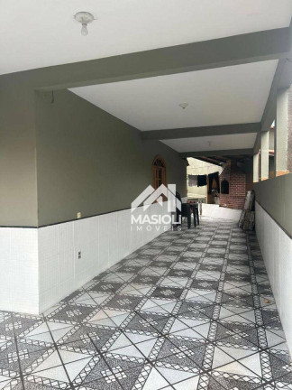 Imagem Casa com 4 Quartos à Venda, 230 m² em Santos Dumont - Vila Velha Imagem Casa com 4 Quartos à Venda, 230 m² em Santos Dumont - Vila Velha