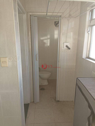 Imagem Apartamento com 2 Quartos à Venda, 62 m² em Vila Carrão - São Paulo