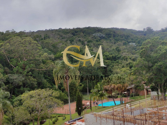 Imagem Terreno em Condomínio à Venda, 603 m² em Portão - Atibaia Imagem Terreno em Condomínio à Venda, 603 m² em Portão - Atibaia