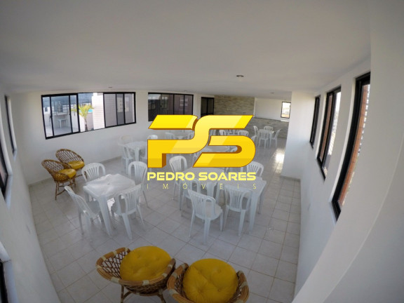 Imagem Apartamento com 3 Quartos à Venda, 100 m² em Intermares - Cabedelo Imagem Apartamento com 3 Quartos à Venda, 100 m² em Intermares - Cabedelo
