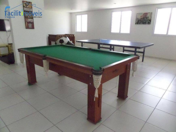 Imagem Apartamento com 3 Quartos à Venda, 63 m² em Campestre - Santo André Imagem Apartamento com 3 Quartos à Venda, 63 m² em Campestre - Santo André