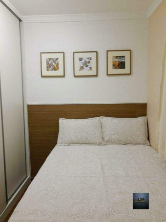 Imagem Apartamento com 3 Quartos à Venda, 54 m² em Centro - Diadema Imagem Apartamento com 3 Quartos à Venda, 54 m² em Centro - Diadema
