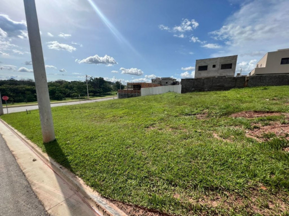 Imagem Terreno à Venda, 318 m² em Jardins Bolonha - Senador Canedo Imagem Terreno à Venda, 318 m² em Jardins Bolonha - Senador Canedo